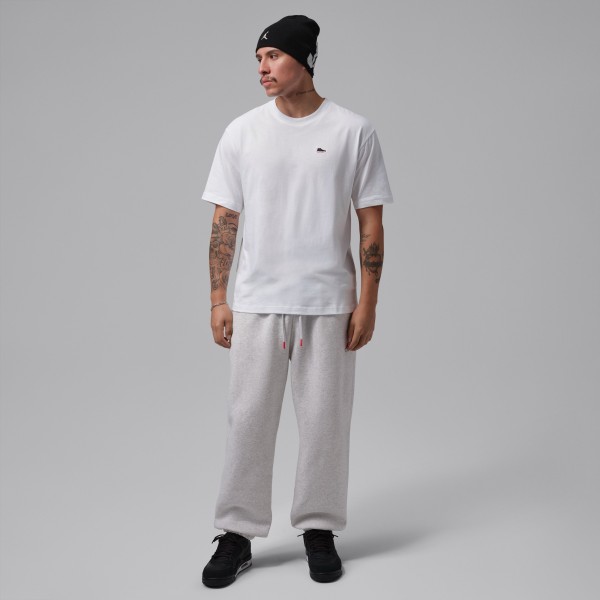 T-Shirt Jordan AJ11 Blanc