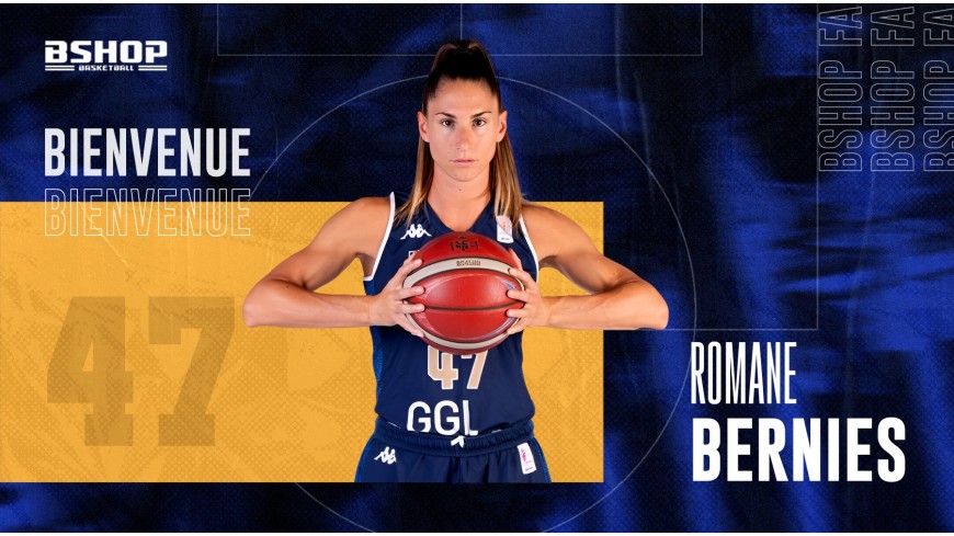 Welcome Romane !!! Welcome Romane !!!