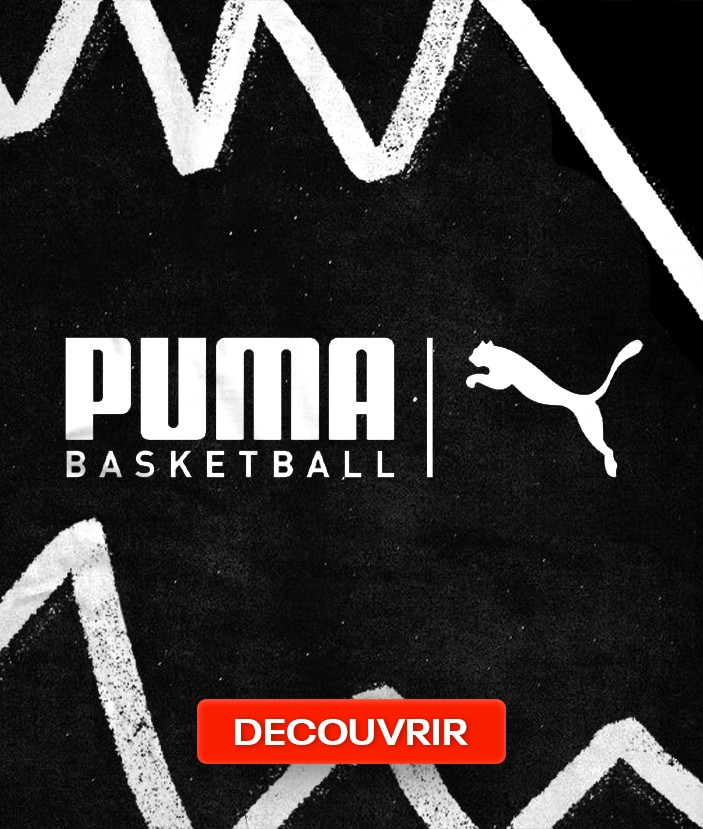 Puma Basketball