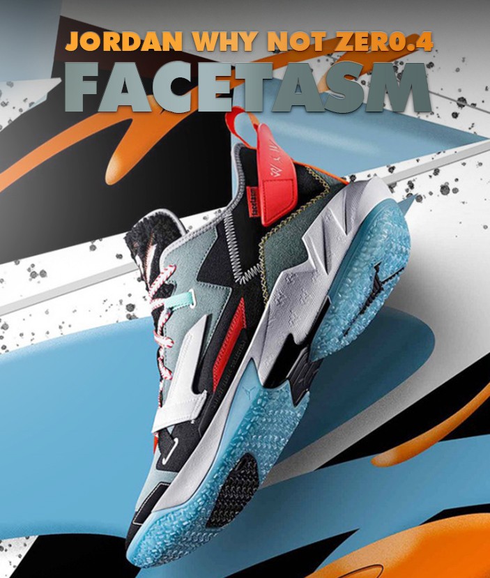 Big Face